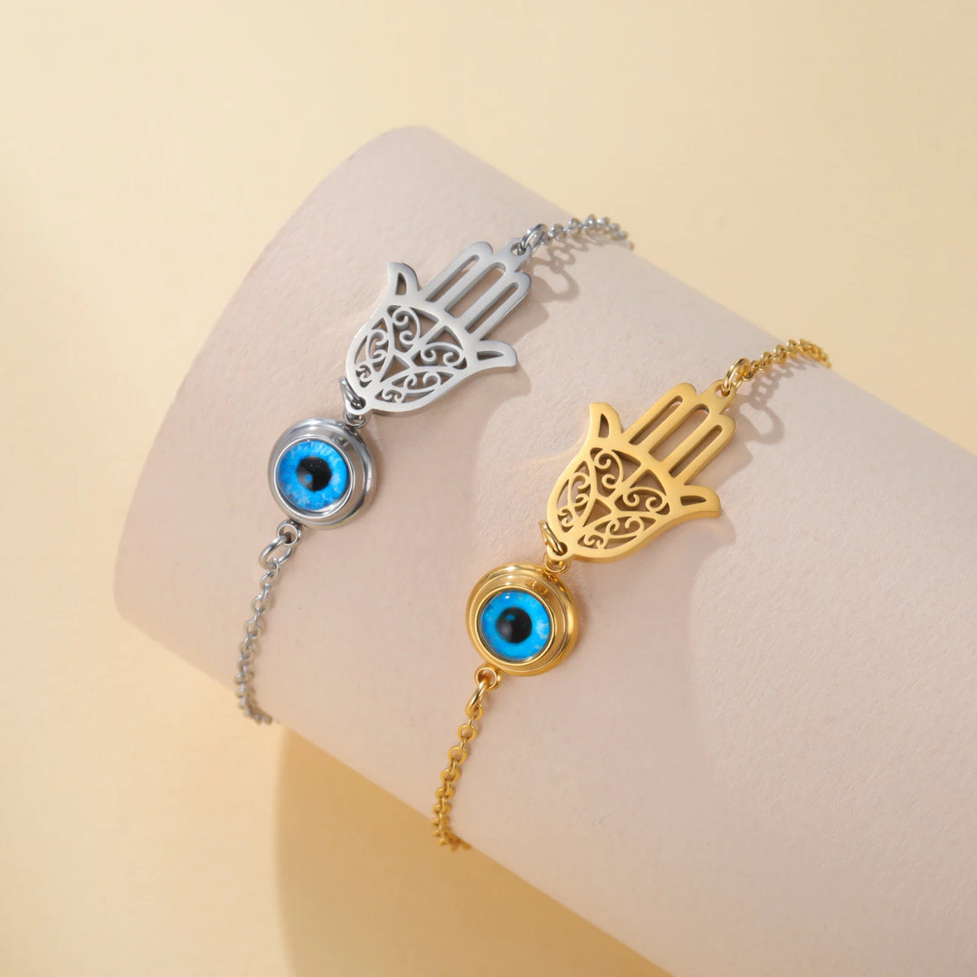 Shield & Shine Bracelet