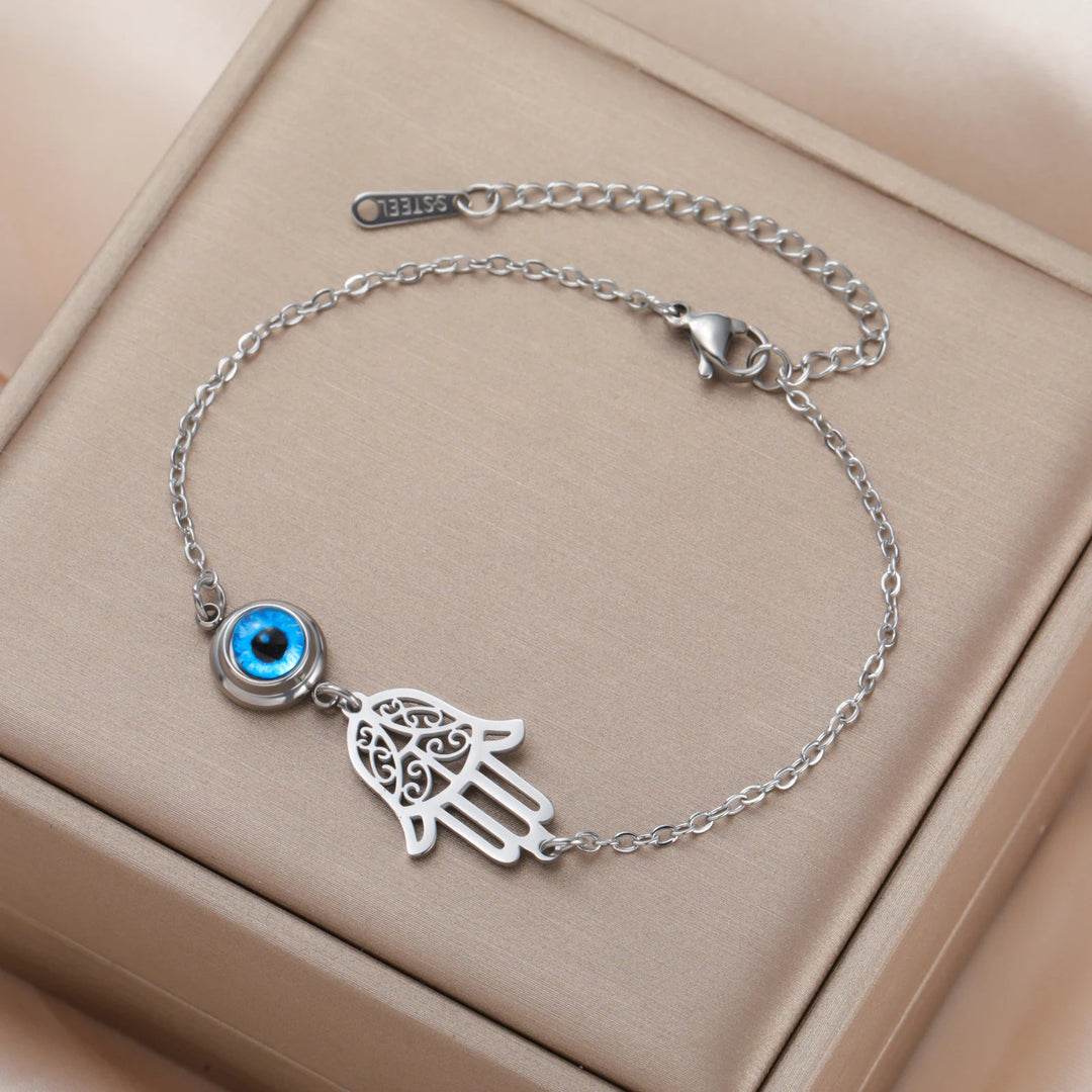 Shield & Shine Bracelet