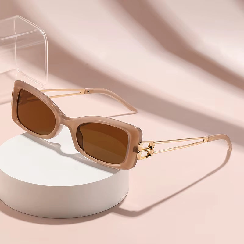 Heiress Dual Bar Frames