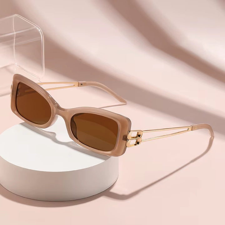 Heiress Dual Bar Frames