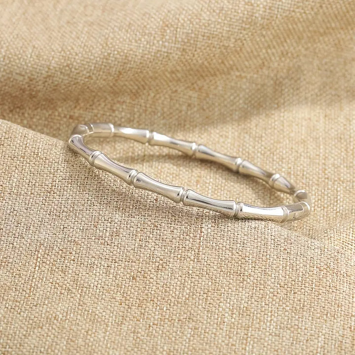 Zen Bamboo Bangles