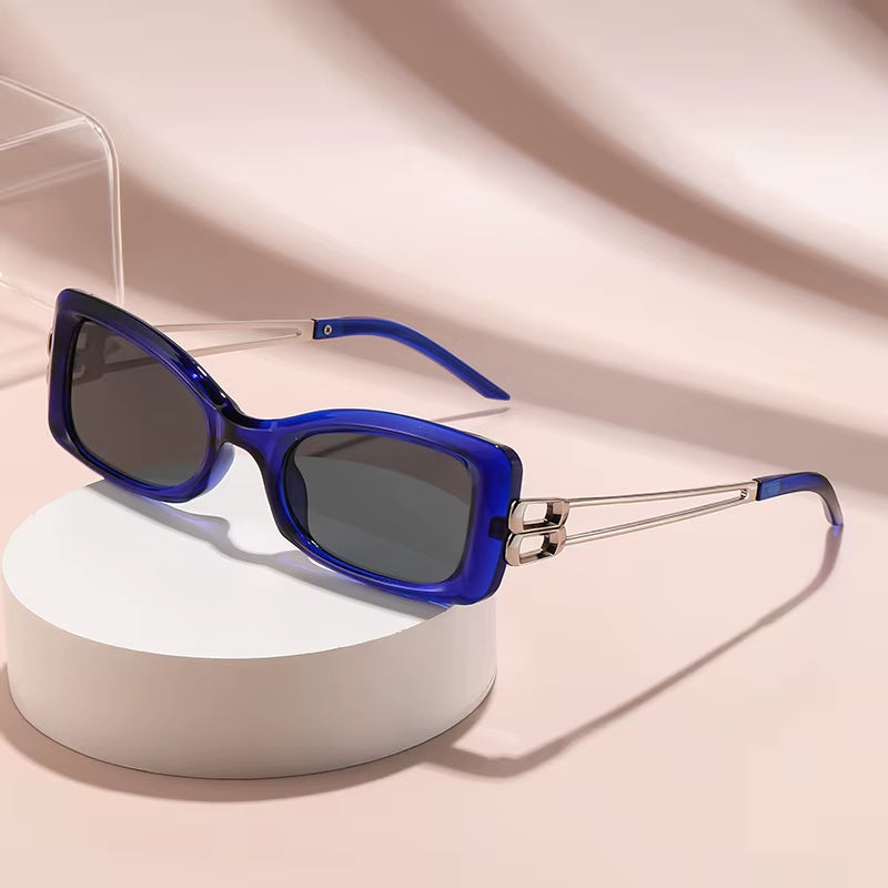 Heiress Dual Bar Frames